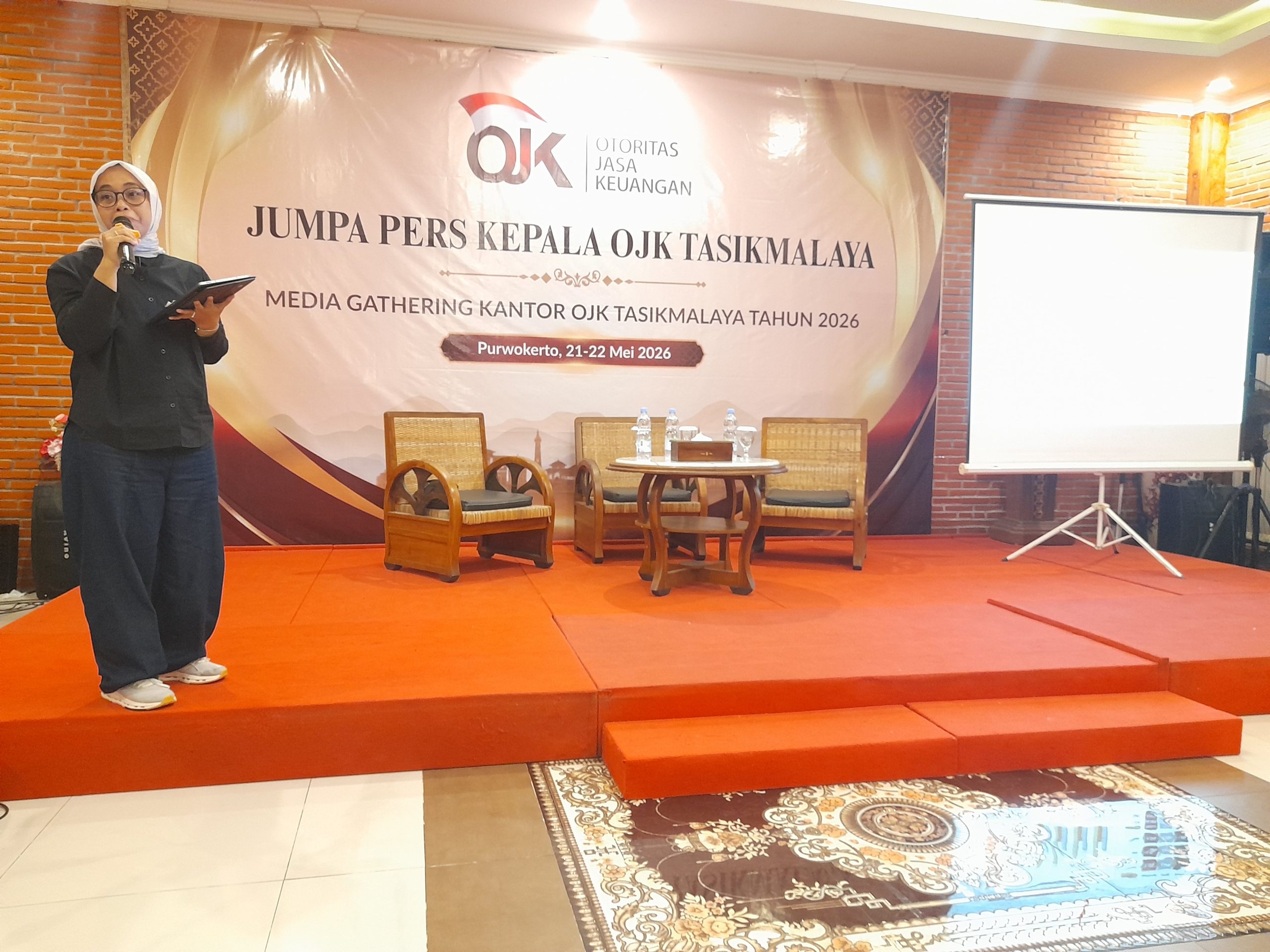 Tasikmalaya Darurat Investasi Ilegal, OJK Intensifkan Langkah Preventif dan Represif