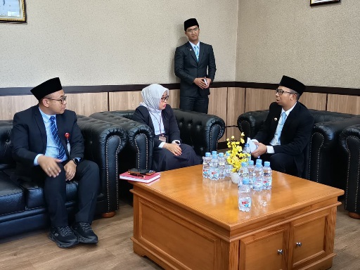 OJK dan Pemkot Tasikmalaya Luncurkan Program Tasikmalaya CAANG, Perkuat Literasi Keuangan untuk Wujudkan Masyarakat Cakap Finansial