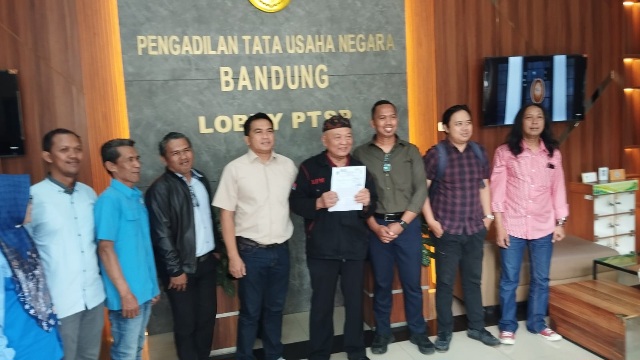 Putusan PTUN UMSK 2026 Akhiri Sengketa Pengupahan, Buruh Minta Jadi Titik Balik Perbaikan Sistem