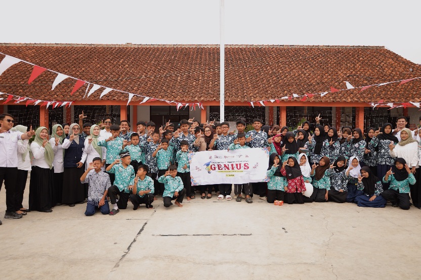 Cegah Pelajar Terjerat Judol, OJK Tasikmalaya Perkuat Budaya Menabung Sejak Dini