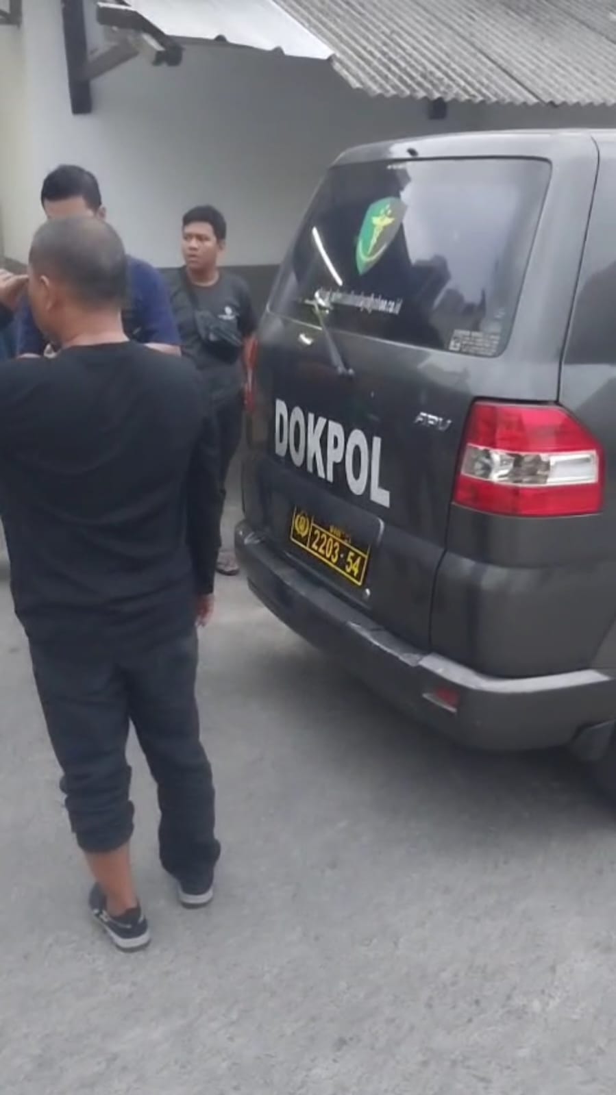Polisi Masih Terus Lakukan Penyelidikan,janji Segera Ungkap Kebenarannya